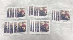 あんスタ 乱凪砂 ぱしゃっつ vol4 25枚 あんスタ 乱凪砂 ぱしゃっつ vol4 25枚 - メルカリ