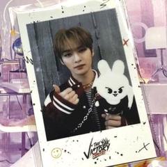 StrayKids SKZOO リノ ポラロイド セット StrayKids スキズ SKZOO リノ ポラロイドの通販 by sakkun0923's