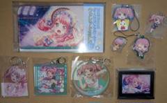 バンドリ　丸山彩　グッズまとめ売り　9点セット