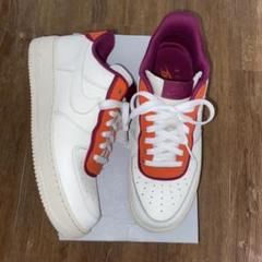 日本未発売 NIKE AIR FORCE 1 Low