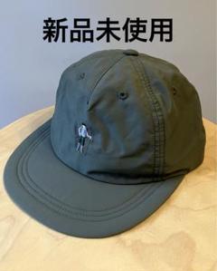 【新品】マウンテンリサーチ　Mountain Research キャップのサムネイル