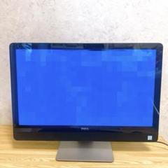DELL Inspiron 24-5459 一体型PC タッチパネル ブルーレイ