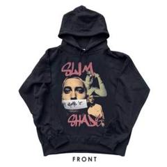 2025年最新】eminem パーカーの人気アイテム - メルカリ