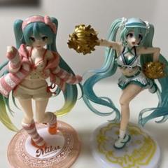 美少女フィギュア まとめ売り②初音ミク NIKKE マクロスF【28体