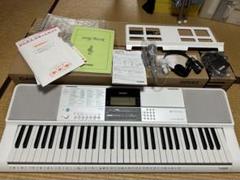 2025年最新】casio lk-516の人気アイテム - メルカリ