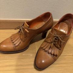 carmina ヒールローファー　トレーディングポストのサムネイル