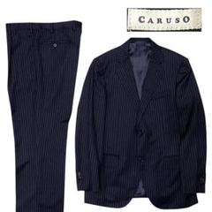 2025年最新】CARUSO スーツの人気アイテム - メルカリ