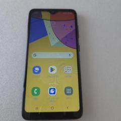 galaxy A21 アンドロイド11 3/64GB au ギャラクシのサムネイル