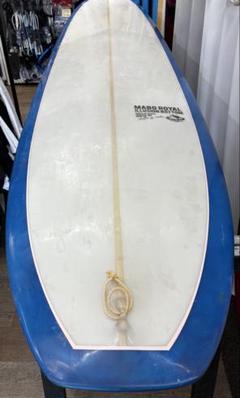 【中古】MABO ROYAL pig 9’6 ロングボード ピグ