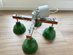 HERMOSA ハモサ 十字型タイプの４灯ペンダントライト