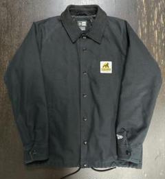 X-LARGE ×NEWERAコラボ ダック地コーチジャケット XLサイズ