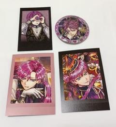 悪魔執事と黒い猫　あくねこ　ラト　缶バstrawberry garden 33点 悪魔執事と黒い猫 あくねこ ラト 缶バstrawberry garden 33点