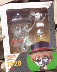 レトルト ねんどろいど アクスタ