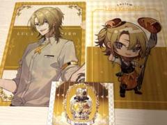 にじさんじEN カネシロルカまとめ売り にじさんじ EN ルカ カネシロ - メルカリ