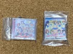 ラブライブ！シリーズ15周年記念企画 ミニCDコレクション　より2点まとめ
