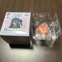 ブルアカ G賞 ちょこのっこフィギュア ゲーム部セット ブルアカ 一番くじ G賞 ちょこのっこフィギュア｜Yahoo!フリマ