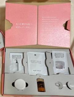 未使用☆BODY ARCHI FIBER SMOOTHIE 5箱 2025年最新】ボディーアーキの人気アイテム - メルカリ