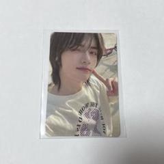 TXT FIGHT OR ESCAPE lazada 特典 トレカ ボムギュ TXT ボムギュ fight or escape lazada ラザダ トレカ - メルカリ