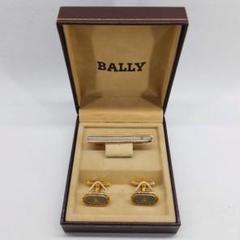BALLYネクタイピン カフス 2025年最新】BALLY タイピンの人気アイテム - メルカリ