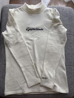 TaylorMade レディース ハイネックシャツ S