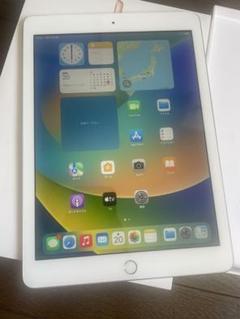 Apple iPad mini4 32gb sim wifi 本体