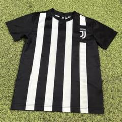 値下げ　キッズJuventus ストライプ Tシャツ