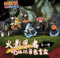 2025年最新】ナルト 暁 フィギュアの人気アイテム - メルカリ