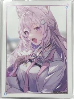 α1 ホロライブ 6期生の絆(水着) 博衣こより スリーブ&プレイマット ホロサマ歌枠リレー 】新水着衣装お披露目だよ～～～！朝から