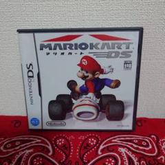【DS】 ソフト マリオカートDS ニンテンドー 任天堂ブランド:任天堂