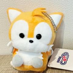 SEGA Cooro こーろ テイルス セガストア東京 限定 新品未使用