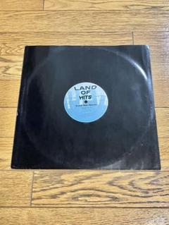 Brand New Heavies 「LAND OF HITS」12インチ 中古