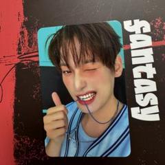 SF9 インソン トレカ SF9 LOVE DAWN ランダムトレカ インソン2種 - メルカリ