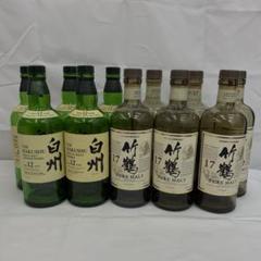 【即日発送】山崎 白州  12【新品未開封】 サントリー 山崎 ウイスキー 12年 新品未開封の通販 by yts shop