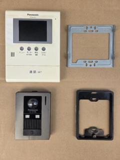 2025年最新】panasonic インターホン 子機の人気アイテム - メルカリ