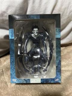 未開封　DEATHNOTE 1 初回限定版 リューク オリジナルフィギュア付 未開封 DEATHNOTE 1 初回限定版 リューク オリジナルフィギュア
