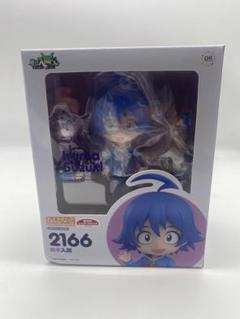 ねんどろいど 魔入りました！入間くん 鈴木入間 フィギュア 03_3439f2bd-ec4b-4c1c-8553-