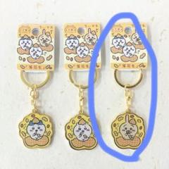 ♡　キーホルダー　ご当地　うさぎ 神戸限定 ちいかわ ダイカットキーホルダー（セーラー・うさぎ