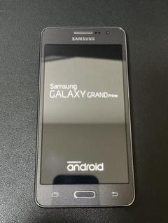 Samsung Galaxy Grand Prime 本体 Androidスマホのサムネイル