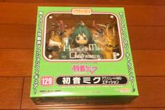 【送料込】 劣化有 初音ミク ねんどろいど 129 アブソリュート HMO 2025年最新】ねんどろいど 初音ミク アブソリュートhmoの人気