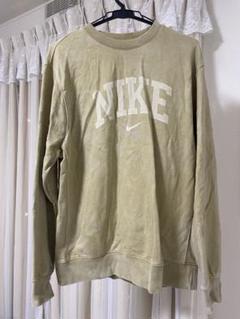 NIKE ナイキトレーナー　スウェット メンズ　Mサイズ