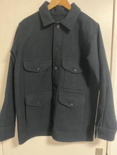 【美中古】フィルソン/マッキーノクルーザー ダークネイビー Sサイズ Amazon | [フィルソン] MACKINAW CRUISER メンズ マッキーノ