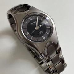 ☆良品 CITIZEN シチズン エクシード A780-H21581 ソーラー