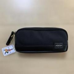 2025年最新】porter ペンケースの人気アイテム - メルカリ