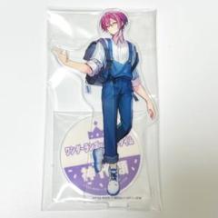 プロセカ ローソン アクリルスタンド 神代類 10個セット プロセカ ローソン アクリルスタンド 神代類 - メルカリ