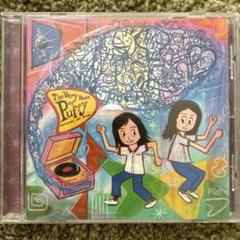 PUFFY パフィー The Very Best of Puffy レコード 91+nLm2W45L._SY200_QL15_.jpg