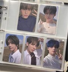 TXT 中華 一直娱 特典 5枚 2025年最新】一直娱 txtの人気アイテム - メルカリ