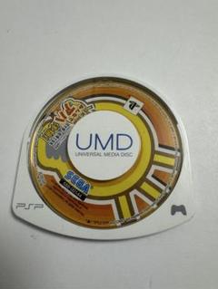 PSP ゲームソフト 脳に快感 みんなでアハ体験！【UMDのみ】