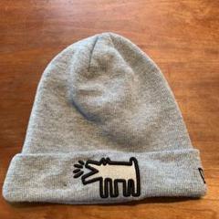 ニット帽 ニットキャップ KITH メンズ