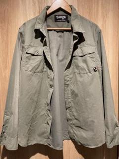 range logo 長袖シャツのサムネイル