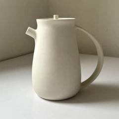 オノエコウタ ポット 未使用